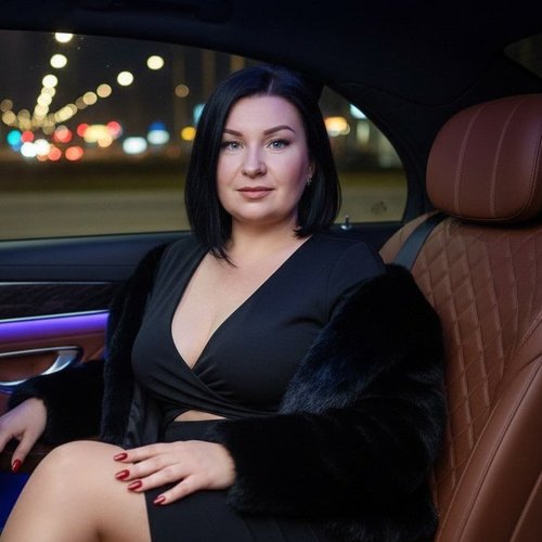 Юлия, 15 ноября 2025