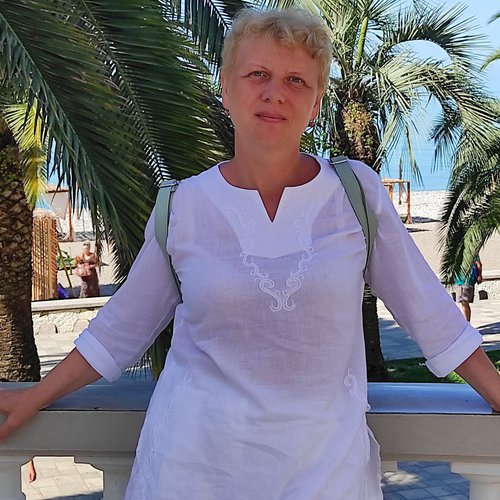Елена, 6 июня 2025