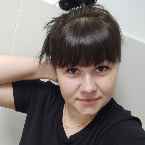 Екатерина, 14 августа 2024