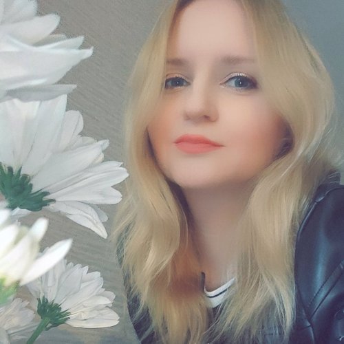 Оксана, 20 ноября 2023