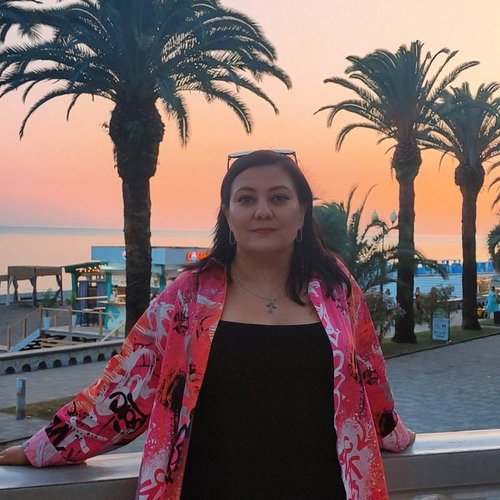 Юлия, 4 августа 2023