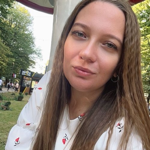 Наталья, 15 апреля 2019