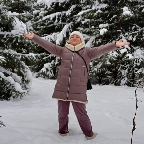 Людмила, 17 января 2026