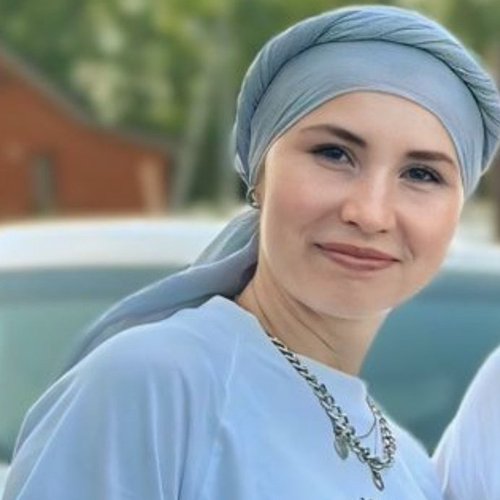 Алина