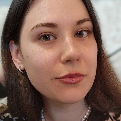 Алина, 26 октября 2024