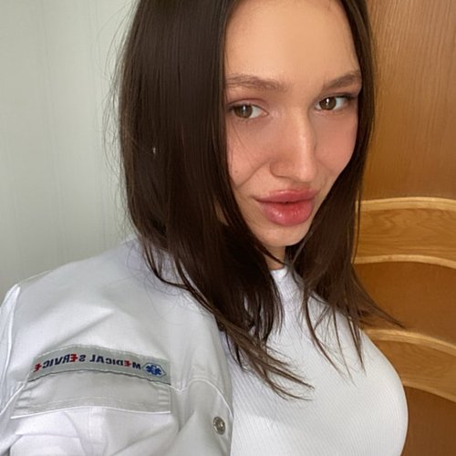 Кузнецова Екатерина