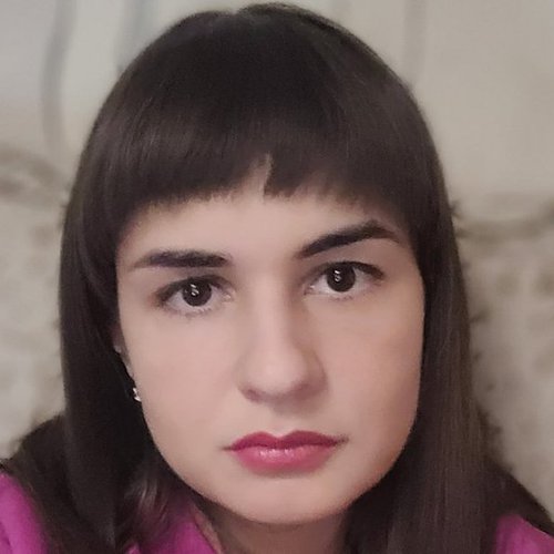 Мария, 23 октября 2021
