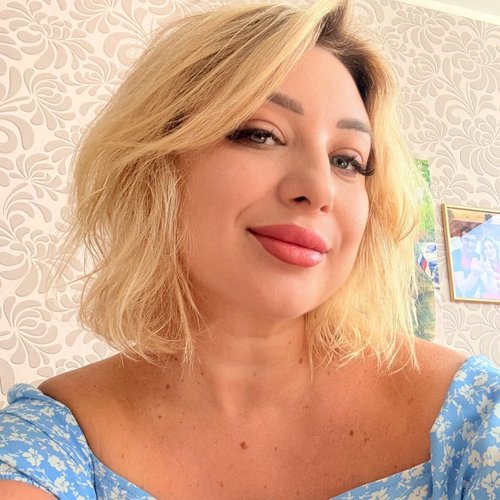 Оксана, 18 ноября 2025