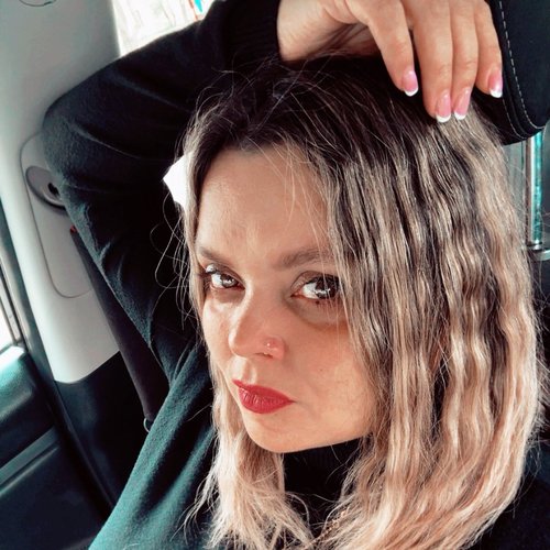 Светлана