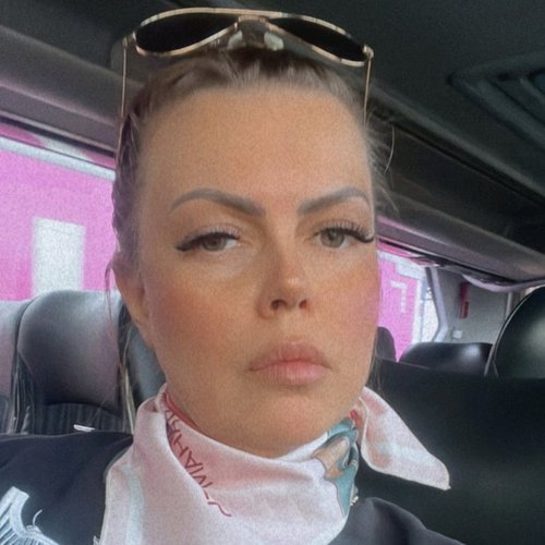 Светлана