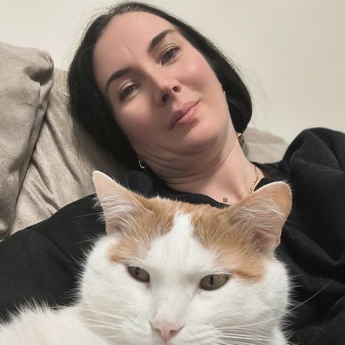 Евгения, 4 января 2026