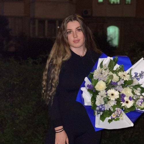 Екатерина