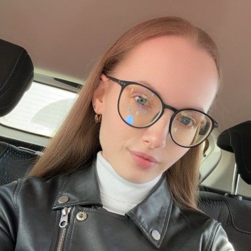 Анастасия, 3 апреля 2026