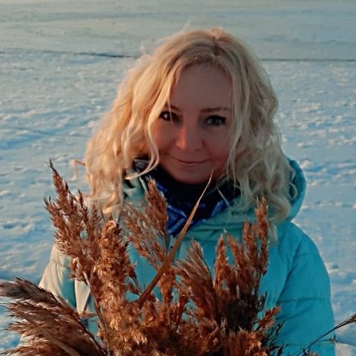 Светлана