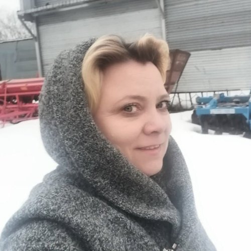 Оксана