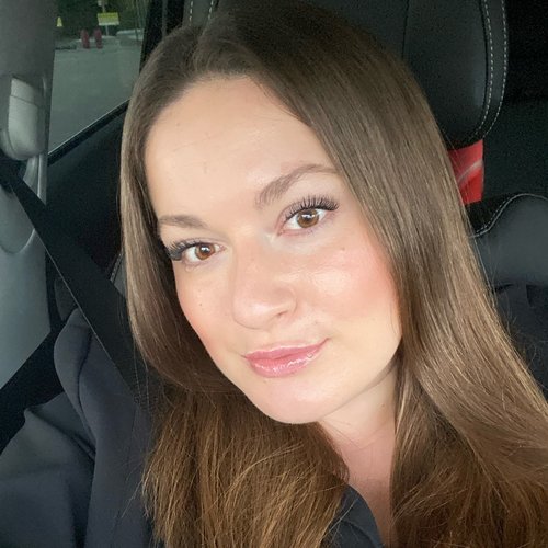 Наталия, 3 ноября 2025