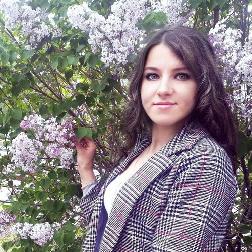 Людмила, 5 ноября 2025