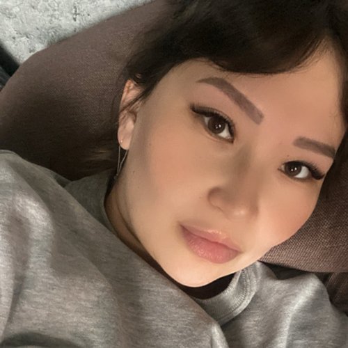 Мария, 17 октября 2025