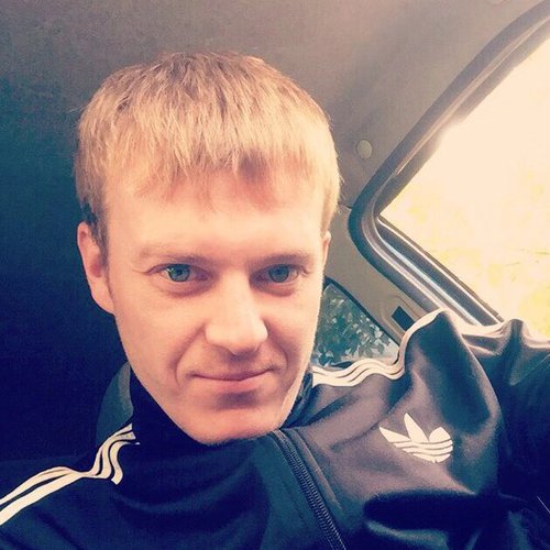 Кирилл, 26 апреля 2023