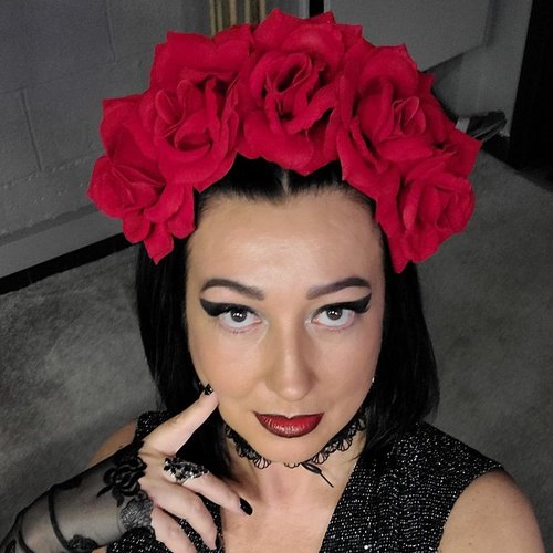 Виктория, 1 ноября 2025