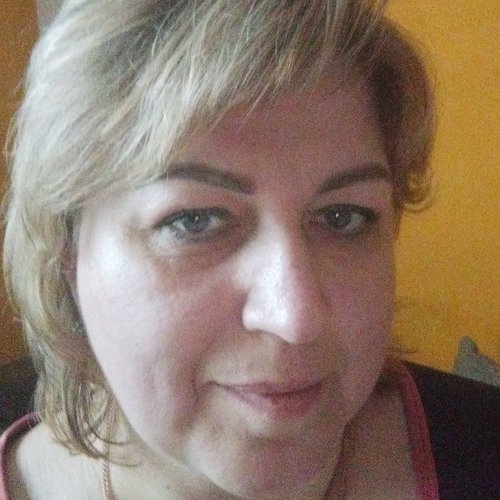 Марина Тихомирова, 17 марта 2022