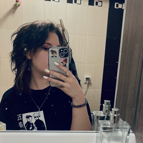 Дарья, 11 ноября 2025