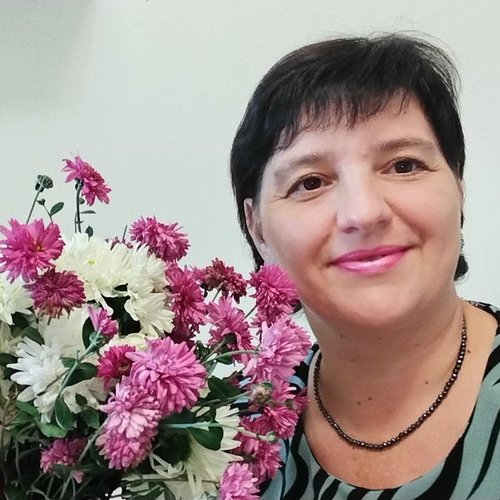 Ирина, 11 мая 2025