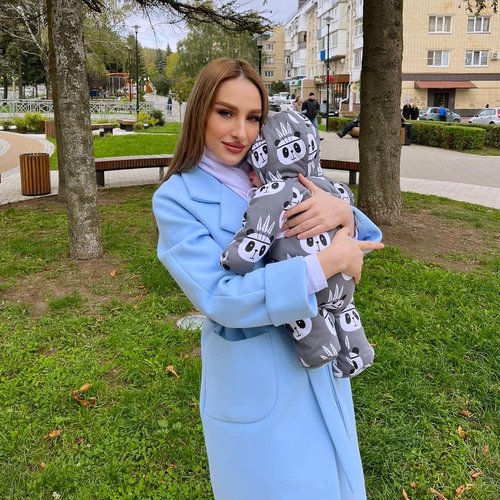 Анна, 1 мая 2025
