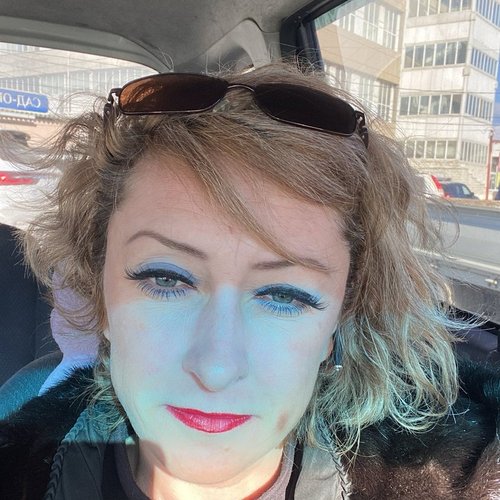Анна, 26 июня 2025