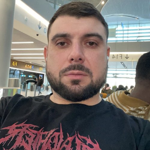 Алексей, 28 февраля 2024