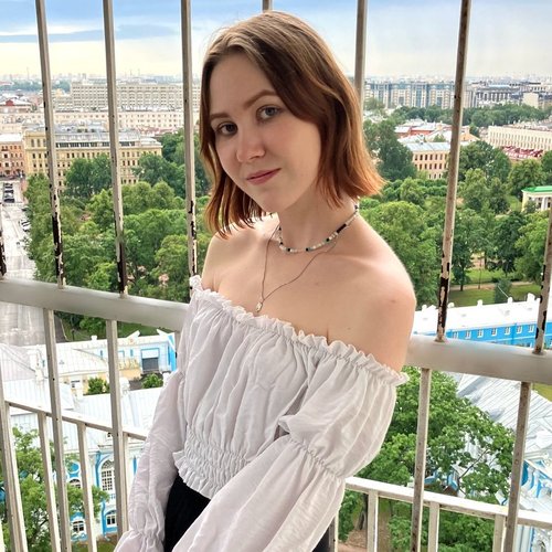 Ксения, 5 марта 2026