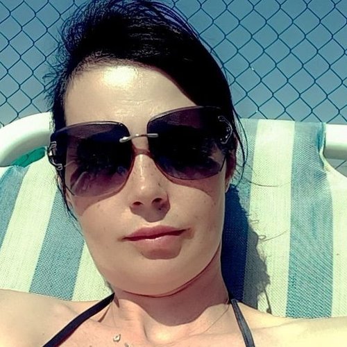 Оксана, 7 декабря 2025