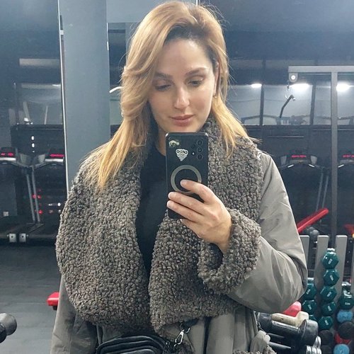 Заира, 27 ноября 2025