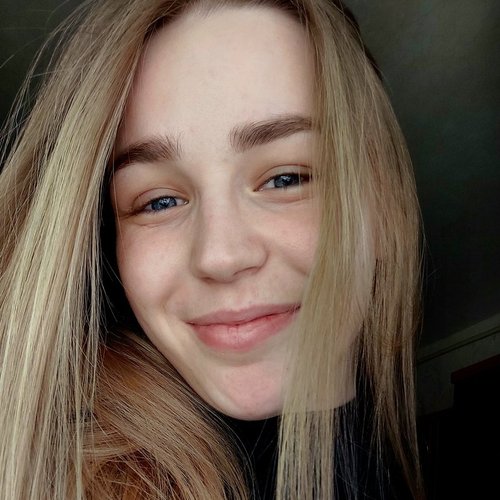 Алина