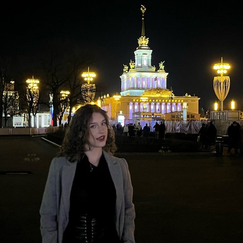 Полина, 30 декабря 2025