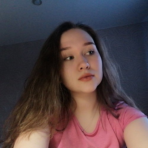 Ирина, 12 декабря 2025