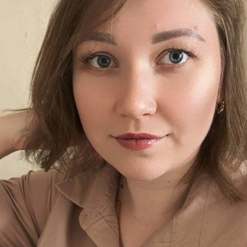 Анастасия, 10 марта 2026