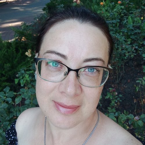 Галина, 30 октября 2025