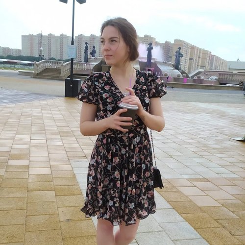 Екатерина, 20 сентября 2022