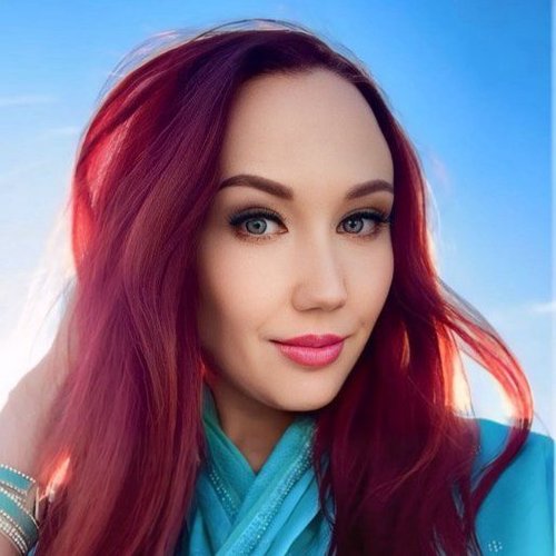 Екатерина