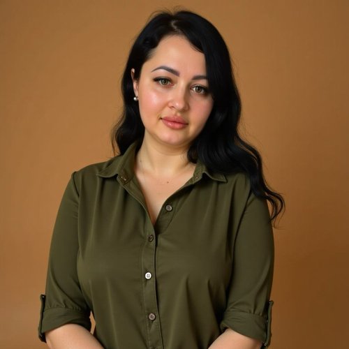 Виктория, 16 января 2025