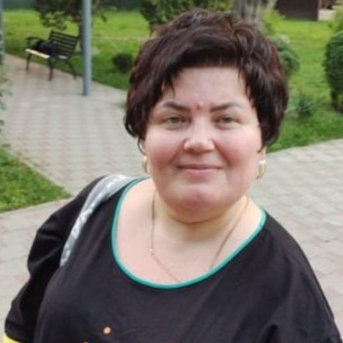 Ирина