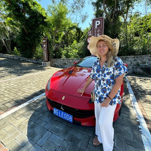 Лилия, 2 ноября 2025