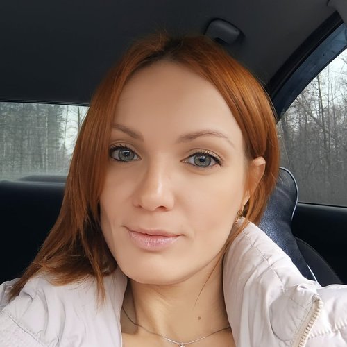 Анна, 25 октября 2025