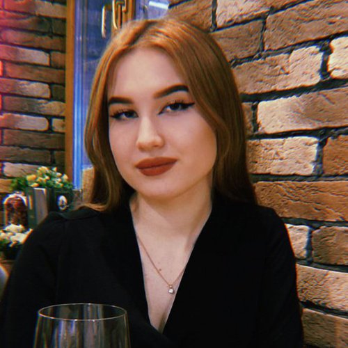 Елизавета, 16 декабря 2022