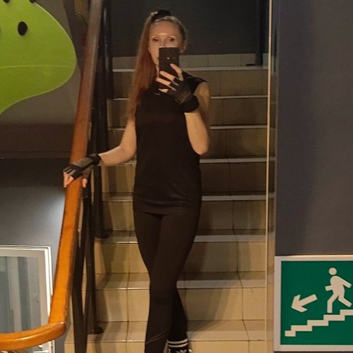 Екатерина, 27 октября 2025