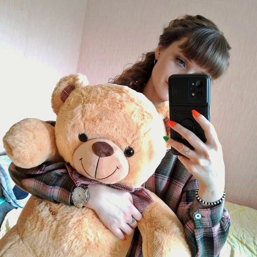 Марина