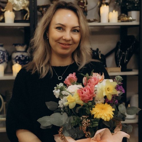 Анжела