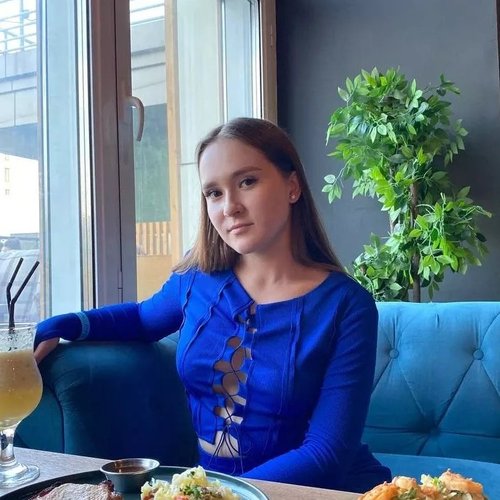 Ольга, 26 сентября 2023