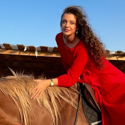Екатерина